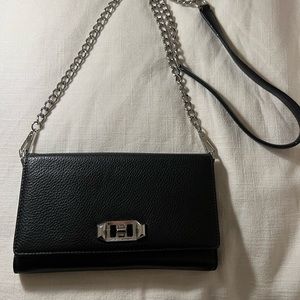 Rebecca Minkoff Wallet on chain